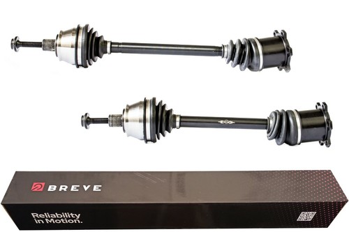 Albero motore dx - 2,