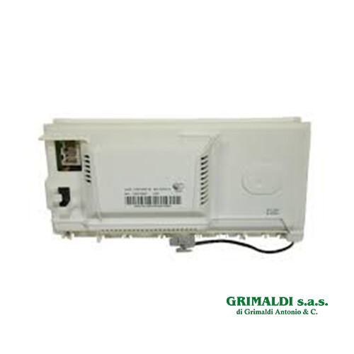 Scheda elettronica modulo dea - elettronica,