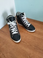 Sneakers alte in pelle Philippe Model