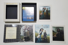 Outlander: Season One - Volume