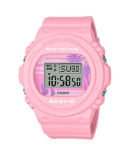 Casio BABY-G BGD-570BC-4  80's