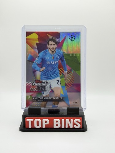 2023 topps finest ucc total - topps,