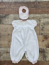 Vintage anni 80 bambino Dior
