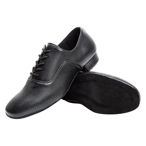 Scarpe ballo latino uomo - da,