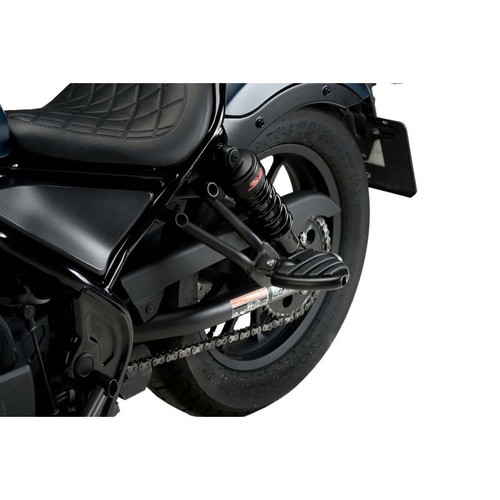 Custom acces pedane - custom,