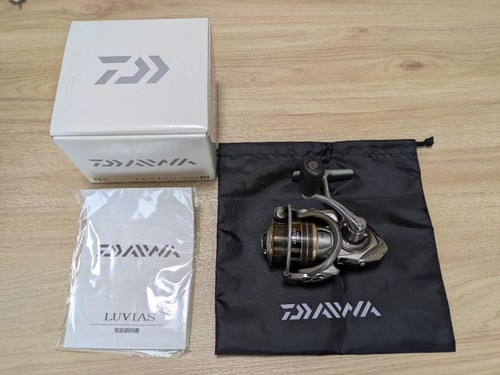 Mulinello spinning daiwa - mulinello,