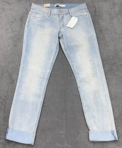 Jeans skinny levi - jeans, donna