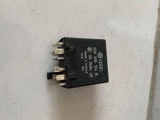 CENTRALINA RELÈ PER