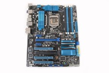 Scheda madre ASUS P8P67 REV