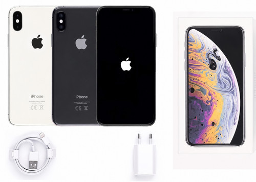 Apple iphone 64gb 256gb come - x,
