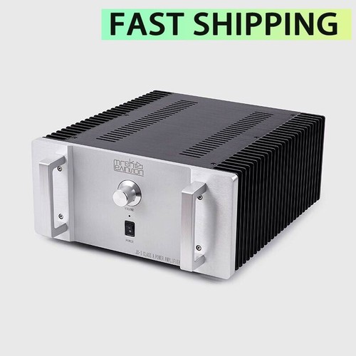 Amplificatore potenza hifi - amplificatore,