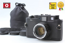 [TOP MINT] Voigtlander BESSA