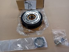 PULEGGIA COMPRESSORE ARIA