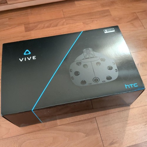 Htc vive headset set - htc,
