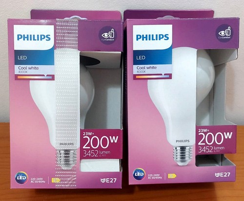 Philips led lampadina - philips, goccia