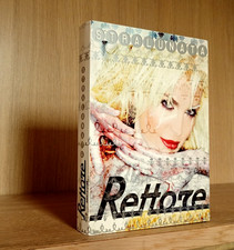 RETTORE _ STRALUNATA _ 2 CD + DVD