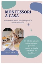 Attivit montessori per - attivit,
