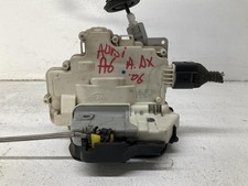 SERRATURA ANTERIORE DESTRA PER AUDI A6 Allroad 4F1837016 (00>06)