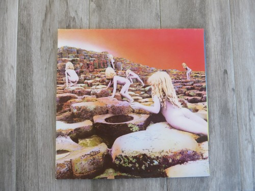Led zeppelin houses - ‎–, of
