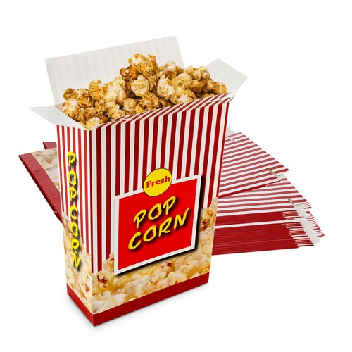 Products scatole popcorn - mt,