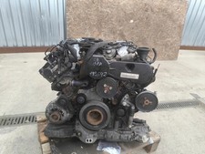 Motore Audi A6 C6 BPP 2.7 TDI