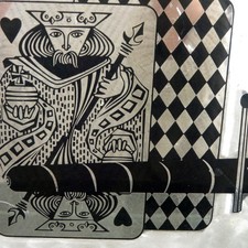 WMF Scatola Per Carte Da Gioco
