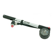 pompa per ammortizzatori in