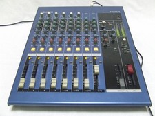 Console mixaggio yamaha - console,