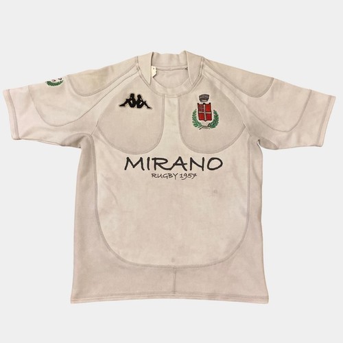 Maglia rugby vintage - , mirano