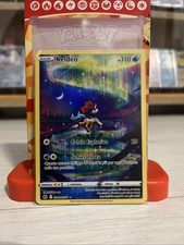 Pokemon Keldeo GG07/GG70 |