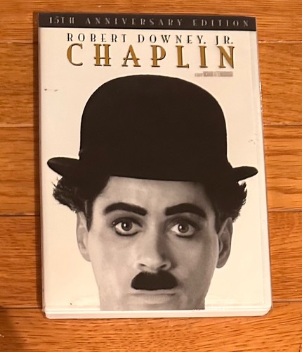 Chaplin - , 2008)