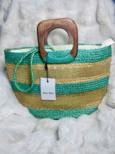 Borsa mano alex max xl - max,