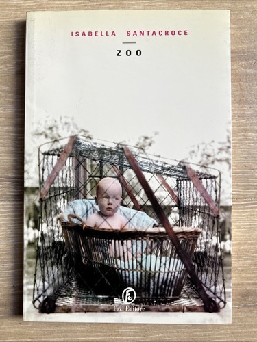 Isabella santacroce zoo - isabella,