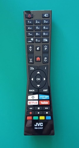 Telecomando originale jvc per - originale,