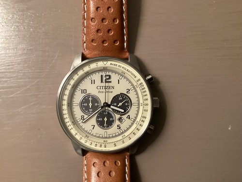 Orologio uomo cronografo - orologio,
