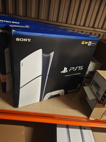 Console playstation digital - playstation,