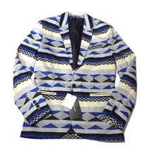 Giacca cappotto sportivo