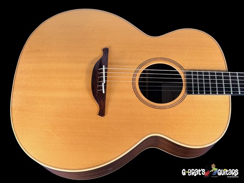 Chitarra acustica lowden - lowden, o-32
