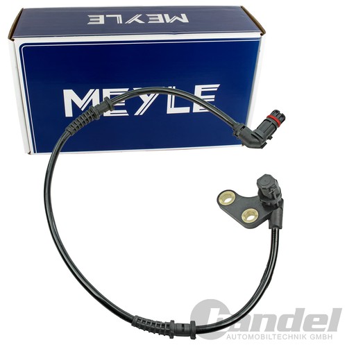 Meyle sensore abs velocità - meyle,
