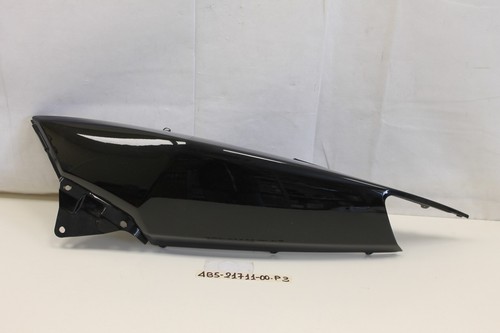 Carena coda tail fairing - sx,