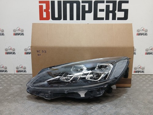 Ford kuga mk3 2020 faro - ford,