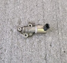 MAZDA CX3 CX-3 1.5D 2015-22 SENSORE VALVOLA PRESSIONE OLIO K5T44972 ORIGINALE