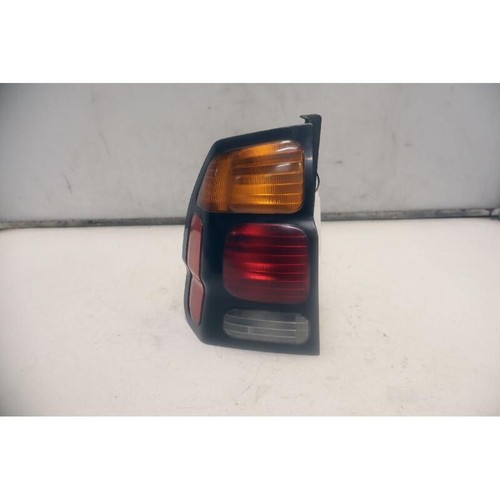 Fanale post mitsubishi - fanale, sx