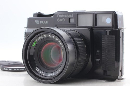 Quasi come nuovo fuji - nuovo*, gw690