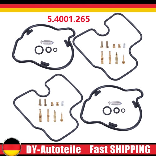 Kit riparazione carburatore - 2x,