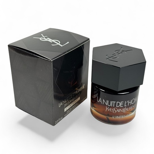 Ysl yves saint - saint, nuit