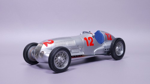 Cmc 052 mercedes benz - m-052, mercedes-benz