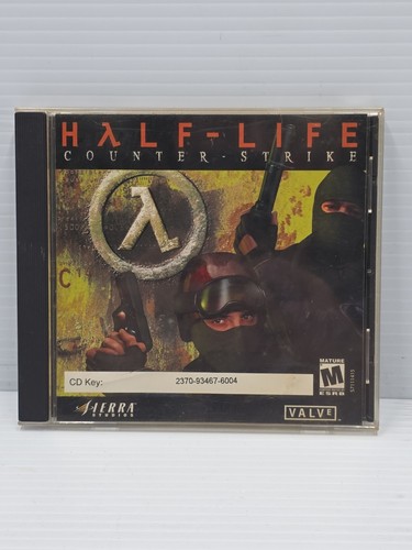Half life counter - half-life, pc