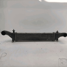 Scambiatore Aria/Aria MERCEDES-BENZ SLK (R170) 230 Compressore Evo C+C