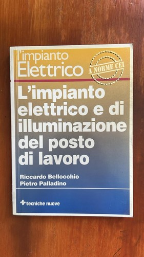 Impianto elettrico di - l'impianto, e